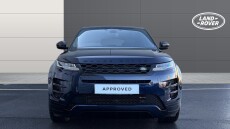 Land Rover Range Rover Evoque 2.0 D200 Evoque Edition 5dr Auto Diesel Hatchback